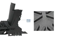 Uiterlijk samenstelling DT Spare Parts 81416146012