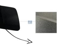 Acoperi DT Spare Parts 81416100716 Acoperi DT Spare Parts 81416100716