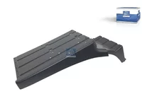 Heckscheibe DT Spare Parts 82612100073