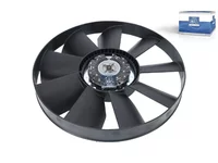 Ventilator DT Spare Parts 51066017003