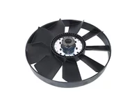 Ventilator DT Spare Parts 51066017003