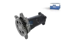 Häuse DT Spare Parts 51066095019S Häuse DT Spare Parts 51066095019S