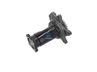 Häuse DT Spare Parts 51066095019S Häuse DT Spare Parts 51066095019S