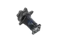 Häuse DT Spare Parts 51066095019S Häuse DT Spare Parts 51066095019S
