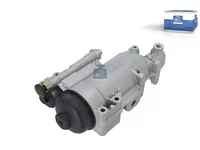 Predfilter goriva DT Spare Parts 51125017243
