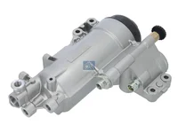 Predfilter goriva DT Spare Parts 51125017243
