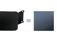 Acoperi DT Spare Parts 81416130066