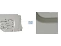 Frontplatte DT Spare Parts 81611106123