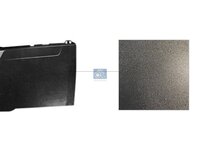 Afdekking DT Spare Parts 81611506149