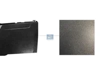 Afdekking DT Spare Parts 81611506149