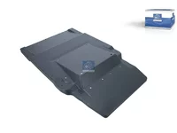 Heckscheibe DT Spare Parts 81664100183