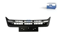 Крышка корпуса DT Spare Parts 81416146083