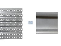 Grilă DT Spare Parts 81429020292