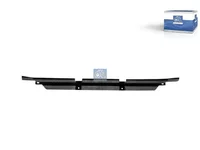 Abdeckblech DT Spare Parts 81416140105