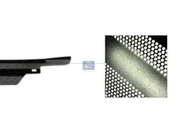 Abdeckblech DT Spare Parts 81416140105