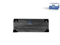 Abdeckblech DT Spare Parts 81416100757
