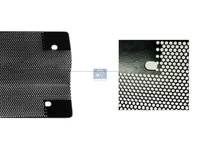 Abdeckblech DT Spare Parts 81416100757