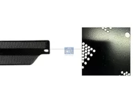 Крышка DT Spare Parts 81416140106