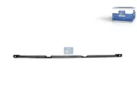 Abdeckblech DT Spare Parts 81416140107