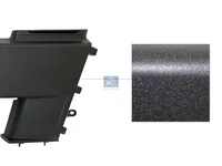 Abdeckblech DT Spare Parts 81416106685