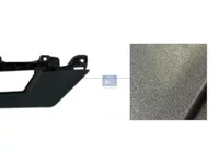 Abdeckblech DT Spare Parts 81611506151