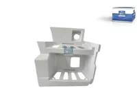 Step wel case DT Spare Parts 81615200094
