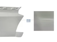 تمديد الباب DT Spare Parts 81626100075