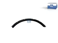 Overfender DT Spare Parts 81612100420