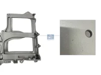 Silencer DT Spare Parts 81612430193