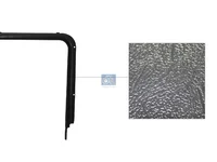 raamframe DT Spare Parts 81626300048