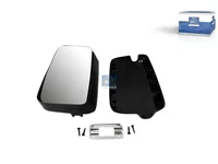 Main mirror DT Spare Parts 81637306500