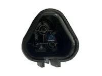 Main mirror DT Spare Parts 81637306500