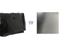 Heckscheibe DT Spare Parts 9438810801