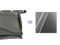 Heckscheibe DT Spare Parts 9438811001