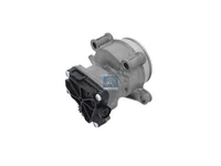 Actuator cover DT Spare Parts 0022609563
