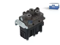 3/2-Wege-Regelventil DT Spare Parts 0007609078