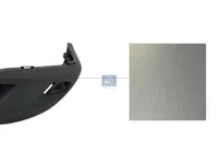 Parachoques DT Spare Parts 9068804170