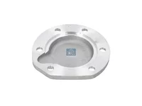 Capac carcasă DT Spare Parts 3892611933