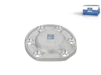 Capac carcasă DT Spare Parts 3892611933