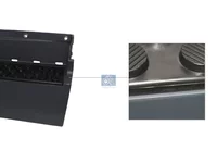 Einsteigkasten DT Spare Parts 64166001019135 Einsteigkasten DT Spare Parts 64166001019135