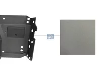 Einsteigkasten DT Spare Parts 94166005017C72