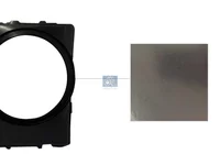 Cadru ventilator DT Spare Parts 9425050955
