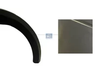 Heckscheibe DT Spare Parts 64188103019135