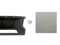 Step wel case DT Spare Parts 9446661401