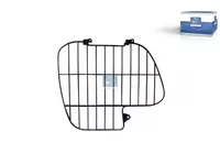 Kühlergrillschutz DT Spare Parts 94388002857C72