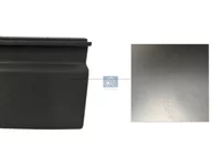 تمديد الباب DT Spare Parts 9417280756