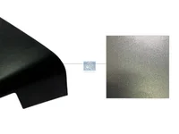 Крышка DT Spare Parts 9608112507 Крышка DT Spare Parts 9608112507