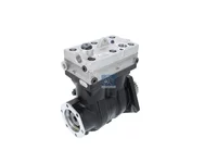 Air conditioning compressor DT Spare Parts 4571307615