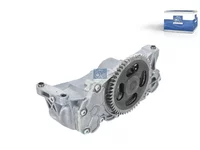 Lagerkap DT Spare Parts 4721803901