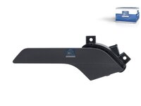 Operating Lever DT Spare Parts 0007663524